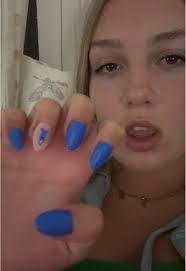 Summer Fish Nail Art Inspiration