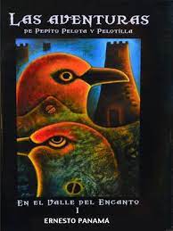 Las Aventuras de Pepito, Pepito, Pelotilla(Series) · OverDrive: ebooks,  audiobooks, and more for libraries and schools