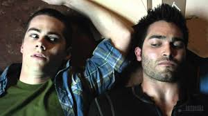 The three of us hurried to class, skylar waving us goodbye while stiles and i rushed to history. Sterek Shipping Wiki Fandom