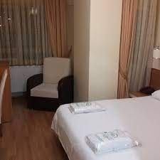 İstanbul caddesi (çevik kuvvet müdürlüğü yanı) no: Dsi Misafirhanesi Pension In Emek