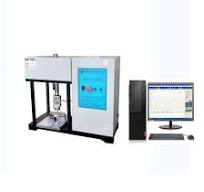 Safety Footwear Compression Strength Puncture Testing Machine (GW-049B)