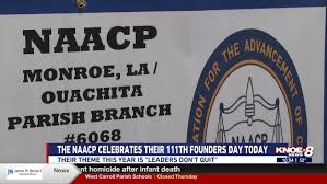 The naacp is the nation's oldest, largest and most widely recognized civil rights organization. Naacp Celebrates 111 Years Of Fighting For Equality Justice For All Communities