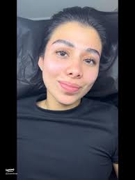 Transform Your Look with Lash Lift and Brow Lamination