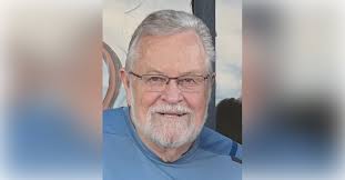 Obituary information for Jerry Carroll Hill