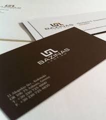 30 Inspiring Brown Business Card Designs Brown Business Card Printing Business Cards Law Firm Business