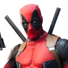 Here's how to access deadpool in 'fortnite': Deadpool Fortnite Skin How To Get It And When Will It Be Available To Unlock Release Date Deadpool Logo Deadpool Skin Deadpool Kawaii