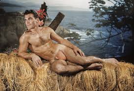 The Obsessive Photographer Behind Americas First Gay Magazine | The New  Yorker