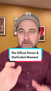 La Momento más Tonto de Simon & Garfunkel