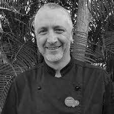 Jason Lucas Chef Profile