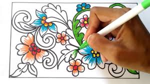 Check spelling or type a new query. Gambar Ragam Hias Flora Dan Fauna