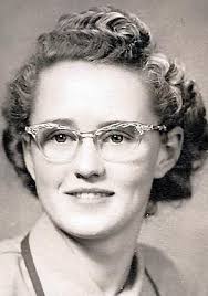 Jean S Scriven Starkey (1932-2011)