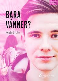 Ross får veta att hans lesbiska exfru är gravid. Bara Vanner Nypon Forlag