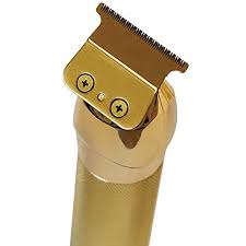 Babyliss pro fx clipper fx870 & skeleton trimmer fx787 set. Amazon Com Babylisspro Barberology Metalfx Series Outlining Trimmer Premium Beauty