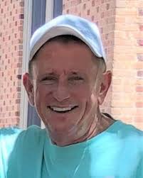 Patrick Joseph McSweeney Obituary