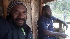 ENGA PROVINCIAL GOVERNMENT SPONSORED RL DISTRICT OF ORIGIN TOURNAMENT