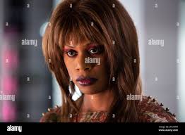 Laverne hi-res stock photography and images