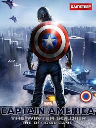 That becomes clear when director nick fury is killed by the mysterious assassin, the winter soldier, but not before warning rogers that shield has been subverted by its enemies. Captain America The Winter Soldier The Official Game Marvel Cinematic Universe Wiki Fandom