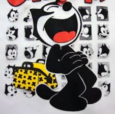 More images for felix the cat images » 54 Felix The Cat Ideas Felix The Cats Felix Vintage Cartoon
