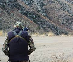 Scouting a New Hunting Unit