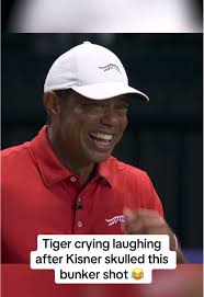 Tiger Woods Epic Bunker Battle: TGL Golf Highlights