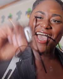 It has been such a whirlwind, but LOOK what GOD has done!!! I’m about to  share much more from OH HAPPY DAY’S opening night! But to be named NEW YORK  TIMES’ CRITICS’ PICK?!?! Whaaaaat?!?!?! Such an ...