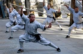 Lerne von shaolin meistern shaolin kung fu kann im shaolin tempel kulturzentrum österreich von shaolin meistern gelernt. Pin Auf Kung Fu