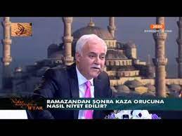 Sahurda oruca niyet etmeyi unutursak ne olur? Ramazandan Sonra Kaza Orucuna Nasil Niyet Edilir Youtube