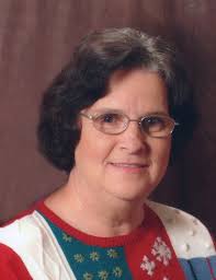 Obituary information for Mary Sue H. Soyars