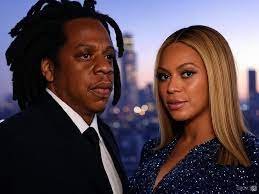 Beyoncé and Jay-Z Marriage Faces Growing Controversy
