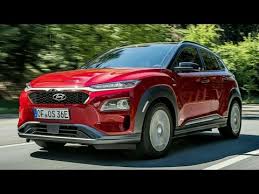 Save big on hyundai this month! Kona Electric Ev 2018 Colour Options Youtube