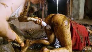 Kaitlyn Katsaros Farmhand Gone Wrong - ManureFetish