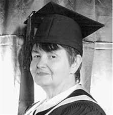 Linda Vogan Obituary