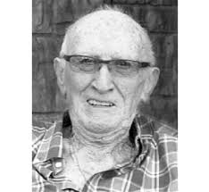 Walter BUCKLE Obituary
