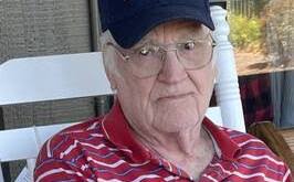 Sheila Ann Griffin, Rockwood