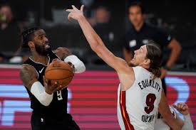 The milwaukee bucks and miami heat face off in the second round of the 2020 nba playoffs in the bubble. Miami Heat S Kelly Olynyk To Miss Game 3 Vs Milwaukee Bucks Miami Herald