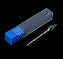 Amazon.com: Brocas de uñas para cutícula para uñas cónicas ...
