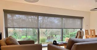 Bali's motorization option (autoview only) and some blinds.com blinds and shades are compatible with some smart hubs. Alexa Blinds Alexa Controlled Electric Blinds Electric Blind Company