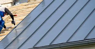 Calculating the total of your project isn't as simple as knowing your square footage, however. The Top 8 Mistakes Made When Installing A Metal Roof