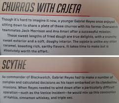 English (united kingdom) english (united states) spanish (latinoamerica) feleur sugriff verweigert beginning your review overwatch: Overwatch Recipe Explore Tumblr Posts And Blogs Tumgir