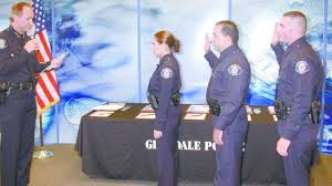 A Glendale detective, a suspected mobster and the Mexican Mafia