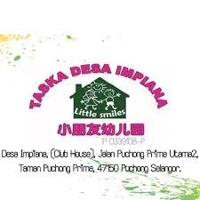 Taska Desa Impiana Home Facebook