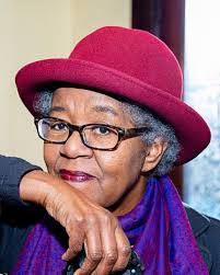 Love of sport led to career with Canadian Olympic Committee — Ron Fanfair