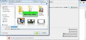 There are a number of online solutions available for downloading videos from the internet but most of them support only a handful of websites. How To Download Any Video From Any Site From Firefox Internet Gadget Hacks