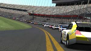 Find all our nascar the game: Honestgamers Nascar The Game Inside Line Wii
