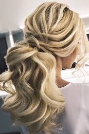 This one is a little different from other hairstyles. 39 Totally Trendy Prom Hairstyles For 2021 To Look Gorgeous Long Hair Styles Prom Hair Hair Styles