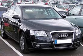Image result for Brilliant Black 2005 A6