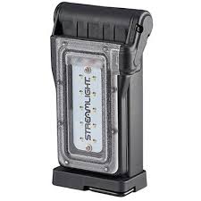 Streamlight Flipmate Usb Rechargeable Led Work Light Blue 61502 From Swps Com