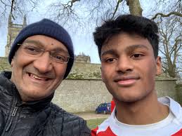 Sri Dharan (@SriSubramaniam2)