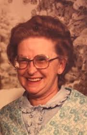 Margie Frederickson Obituary