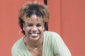 Dara Cooper Is Reclaiming Black Foodways